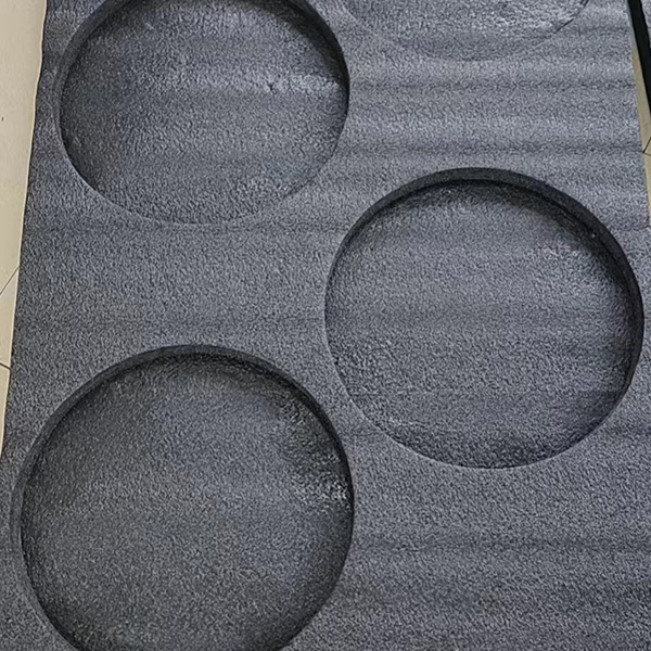 EPE珍珠棉定位包裝