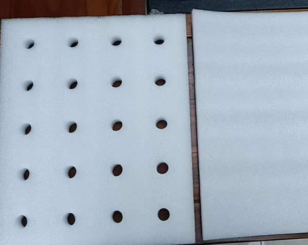 EPE珍珠棉定位包裝