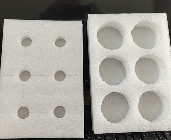 EPE珍珠棉定位包裝